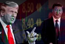 Trump'tan kritik Çin adımı! İmzayı attı 90 gün süre verdi