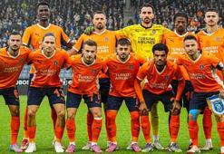 Başakşehir, UEFA Konferans Ligi'nde tur için sahaya çıkacak