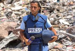 Kanada, Gazze'de muhabirlerin öldürülmesini kınadı, İsrail'e tek kelime etmedi!