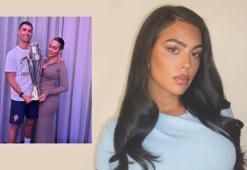 Cristiano Ronaldo ve Georgina Rodriguez evleniyor! Yüzüğün değeri dudak uçuklattı