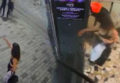 Gece kulübünde kanlı gece! Sevgilisini başka bir kadından kıskandı, 3 kişiyi bıçakladı