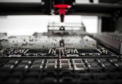 Yüksek teknoloji üretiminde tüm zamanların rekoru kırıldı