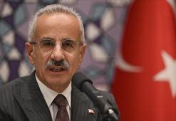 Güneydoğu sanayisini Akdeniz'e taşıyacak ulaştırma projesinde inşaat aşamasına gelindi