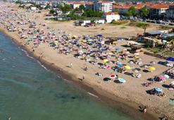 Deniz planı yapanlar dikkat: 5 gün boyunca kırmızı bayrak çekilecek