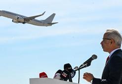 Bakan Uraloğlu: Türkiye’nin 5’inci bölgesel havalimanı tamamlanıyor