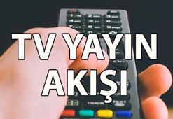 TV YAYIN AKIŞI | Bu akşam TV'de ne var? 12 Ağustos 2025 ATV, Kanal D, Show TV, Star TV, TRT 1, NOW, TV8 yayın akışı listesi