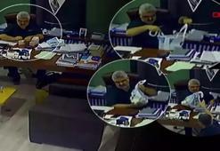 İBB'ye yönelik 'rüşvet' soruşturmasında yeni görüntüler ortaya çıktı