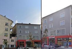 Balıkesir depreminde yıkılan binanın müteahhidi ve sahibi adliyeye sevk edildi