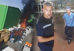 Yangın faciasında yeni detaylar! 2 işçi can verdi: Son anları ortaya çıktı