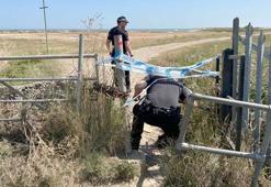 Sahil kasabası kan donduran cinayetle sarsıldı: Üç çocuk gözaltında!