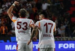 Galatasaraylı yıldız teklifi reddetti! Transferde kritik gelişme