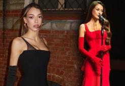 Dilan Çiçek Deniz'den sevgilisine aşk dolu kutlama! Geçtiğimiz yıl aynı sözleri kullanmıştı...