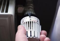 Yazın havasını alan kışın oh diyor! Peteklere kolay ayar, azıcık çevirmek yeterli