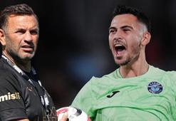 Galatasaray'a 16 yaşında kaleci önerisi! Transfere sıcak bakıyor