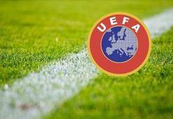 UEFA ÜLKE PUANI SIRALAMASI SON DAKİKA: 13 Ağustos 2025 UEFA ülkeler sıralamasında Türkiye kaçıncı sırada, puanı kaç?