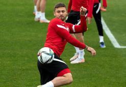 Kocaelispor, Karol Linetty ile ön protokol imzaladı!