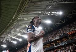 Fenerbahçe ile anılıyordu! Tottenham'da Yves Bissouma kararı