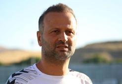 Osman Zeki Korkmaz: Kolay bir sene olmayacak!