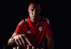 Odysseas Vlachodimos, Sevilla'ya gitti!