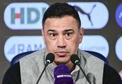 Çağdaş Atan: Bu seneki kadromuz beni çok mutlu ediyor!