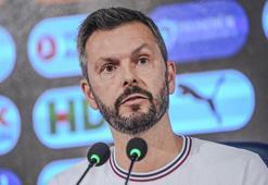 Bjarte Lunde Aarsheim: İlk gol bizim için çok önemli!