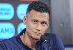 Davie Selke: Zor ama güzel bir maç olacak!