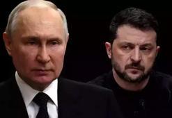 Rusya'dan ürküten açıklama! 'Ukrayna kendini vuracak'