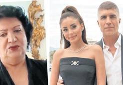 Eşinin ailesi için villa arayışına girdi