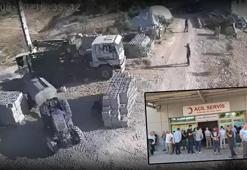 Arazi kavgası kanlı bitti: Amca ile yeğeni öldü, 2 yaralı