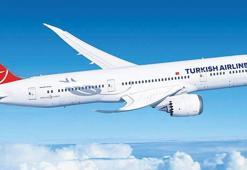 THY, Çin seferlerini artırıyor