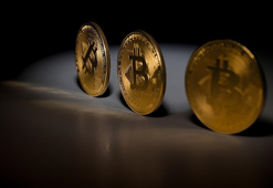 Bitcoin ETF'lerine sermaye girişi sürüyor