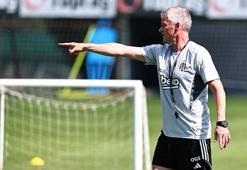 Beşiktaş, Konferans Ligi play-off turu için St. Patrick's ile karşılaşacak