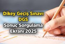 Gözler ÖSYM'de 🔔 DGS açıklandı mı, ne zaman açıklanacak? 2025 Dikey Geçiş Sınavı sonuçları tarihi hangi gün?