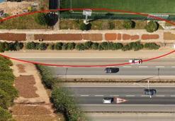 Tam 20 yıldır! Sahil yolunda ilginç manzara: 'Bazen geceleri kalkıp kontrol ediyoruz’