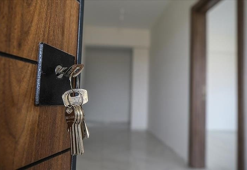 Konut satış rakamları belli oldu