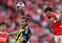 PLAY-OFF BİLETİ İÇİN SAHAYA ÇIKACAK! Fenerbahçe - Benfica maçı ne zaman? UEFA Şampiyonlar Ligi play-off Fenerbahçe-Benfica maçı saat kaçta ve hangi kanalda yayınlanacak?