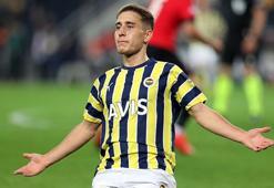 Fenerbahçe'den ezeli rakibe transfer! Emre Mor sürprizi