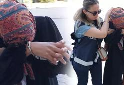 Komşusunun anahtarını kopyalayıp 1,7 milyonluk altın çaldı!