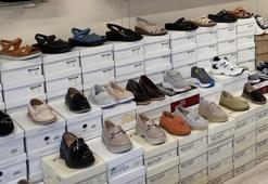 Ayakkabı sektörü 489,2 milyon dolarlık ihracat gerçekleştirdi