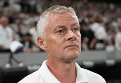 Beşiktaş'ta Ole Gunnar Solskjaer: Formayı hak edene veriyorum