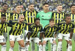 Fenerbahçe'de yıldız futbolcunun son durumu belli oldu! Feyenoord maçında sakatlanmıştı