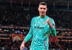 Berke Özer'in yeni takımı belli oluyor! Fenerbahçe paydan vazgeçti, yeni şart belli oldu