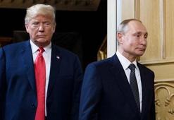 ABD basınından flaş iddia: Trump, Putin'le anlaşamazsa Rus ekonomisini çökertir!