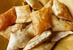 Kızartmada Ustalaşın: Hamur nasıl yağ çekmez? Pofuduk ve altın renginde hamur kızartması için püf noktalar