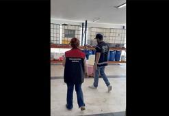 Ankara'daki gıda denetimlerinde 320 bin etiket ele geçirildi