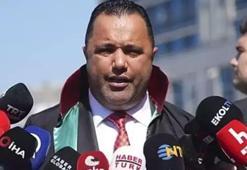 Avukat Rezan Epözdemir adliyeye sevk edildi