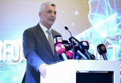 'Afrika kıtasında 2 bin 39 inşaat projesini Türk müteahhitleri tamamladı'