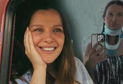 İrem Helvacıoğlu'nun tatilde başına gelmeyen kalmadı! 'Yok artık diyeceğiniz olay gerçekleşti'