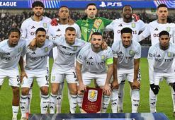 Beşiktaş'a transferde dev rakip! Aston Villa'nın yıldızına kanca