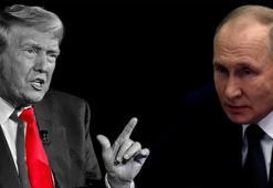 Son dakika: Trump'tan tarihi görüşme öncesi sert sözler: Putin durmazsa ağır sonuçları olacak